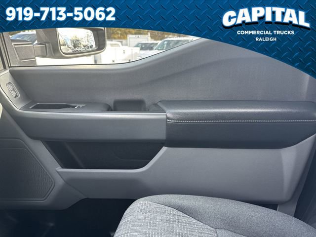 Used 2023 Ford F450 XLT w/ FX4 Off-Road Package image 28