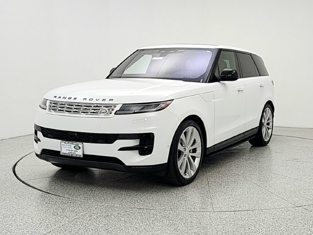 Used 2023 Land Rover Range Rover Sport SE