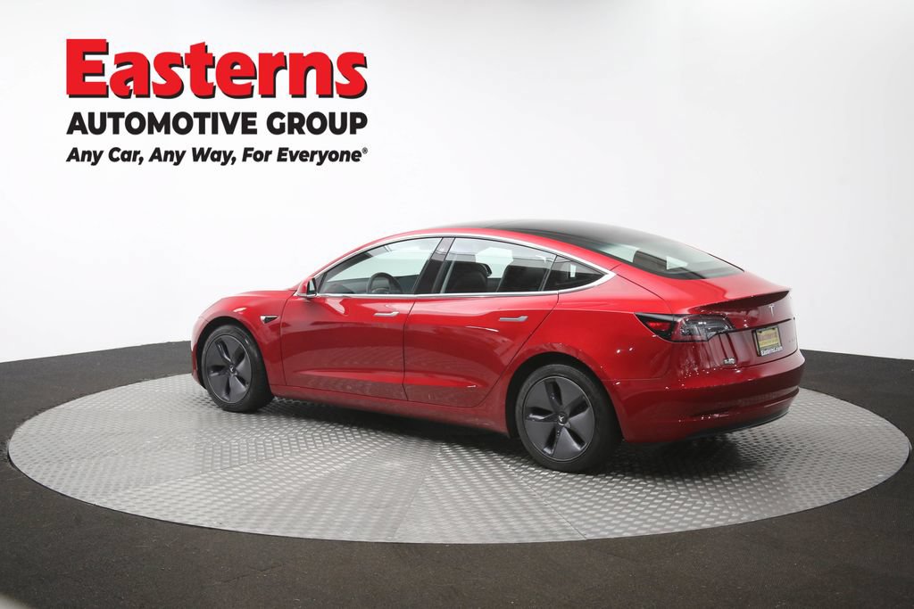 Used 2018 Tesla Model 3 Long Range AWD/4WD image 57