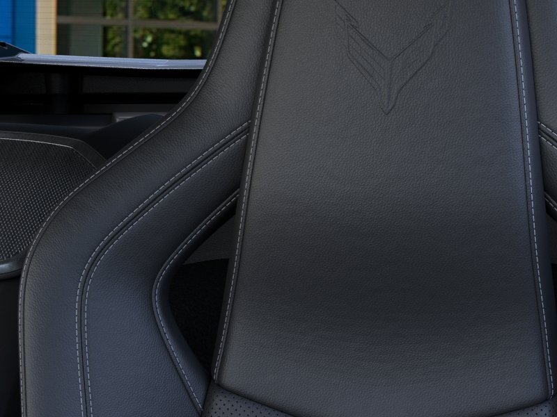 New 2027 Chevrolet Corvette Grand Sport w/ Z52 Sport Performance Package RWD image 22