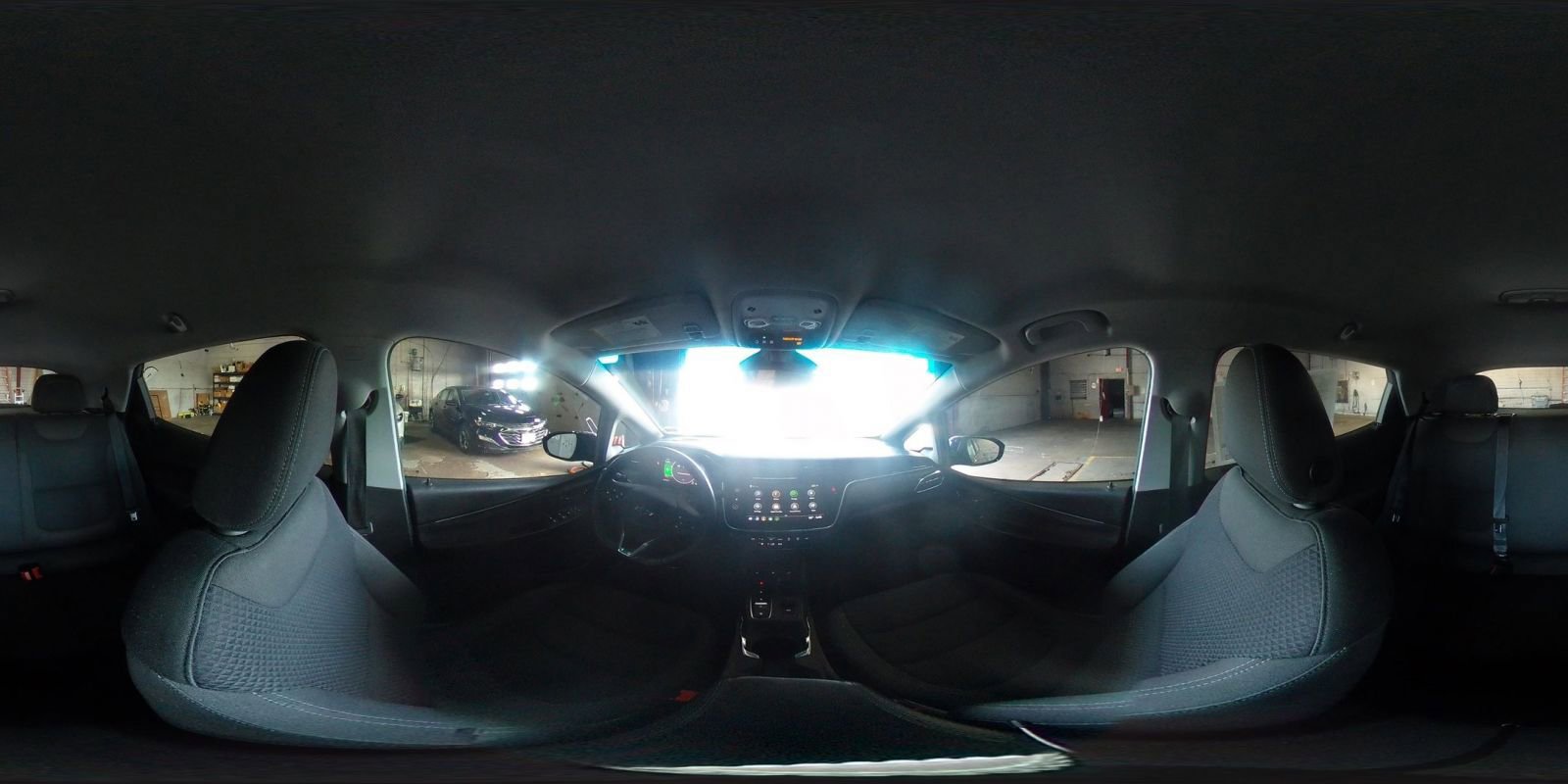 Used 2023 Chevrolet Bolt LT w/ Driver Confidence Package FWD image 44