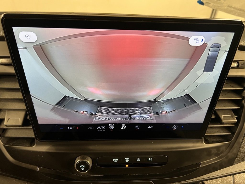 New 2026 Ford Transit 350 Low Roof DRW image 12