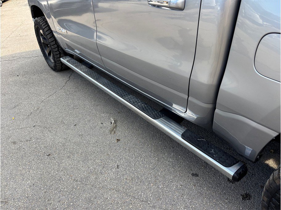 Used 2020 RAM 1500 Big Horn AWD/4WD image 14