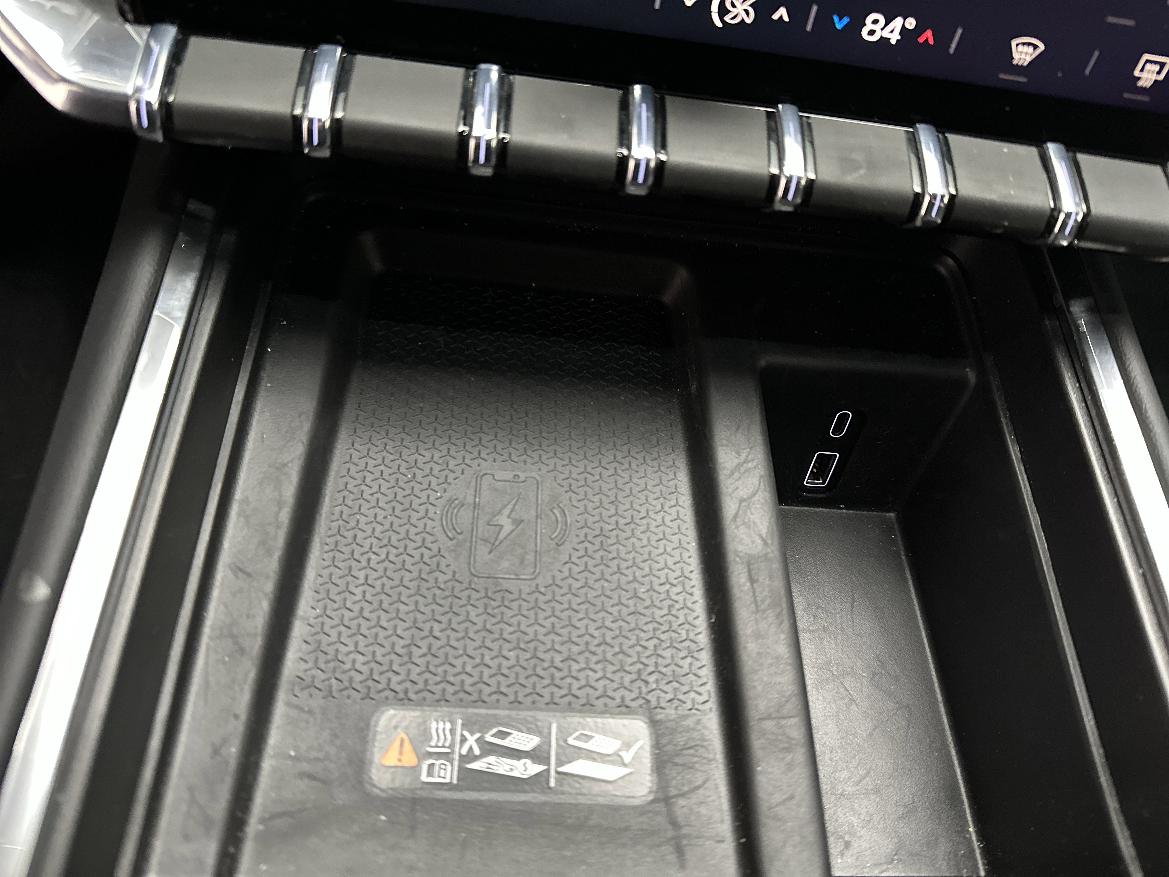 Used 2026 GMC Acadia Elevation image 43