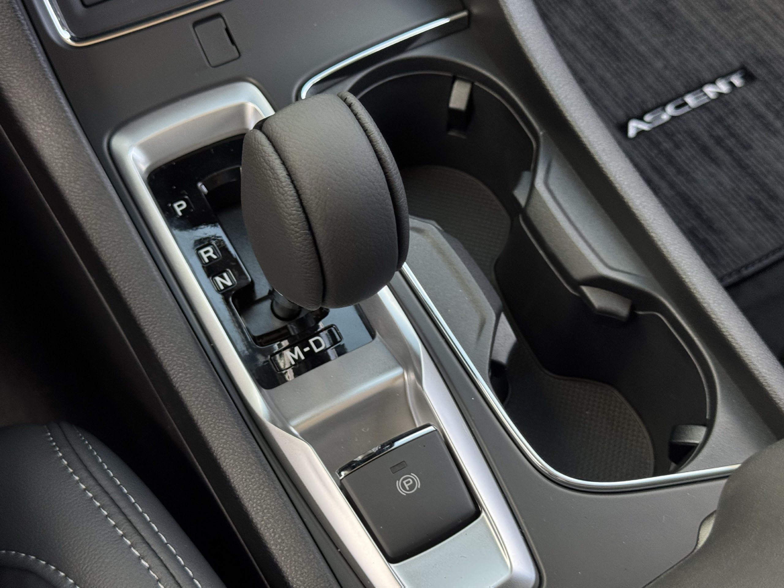New 2027 Subaru Ascent Premium AWD/4WD image 17