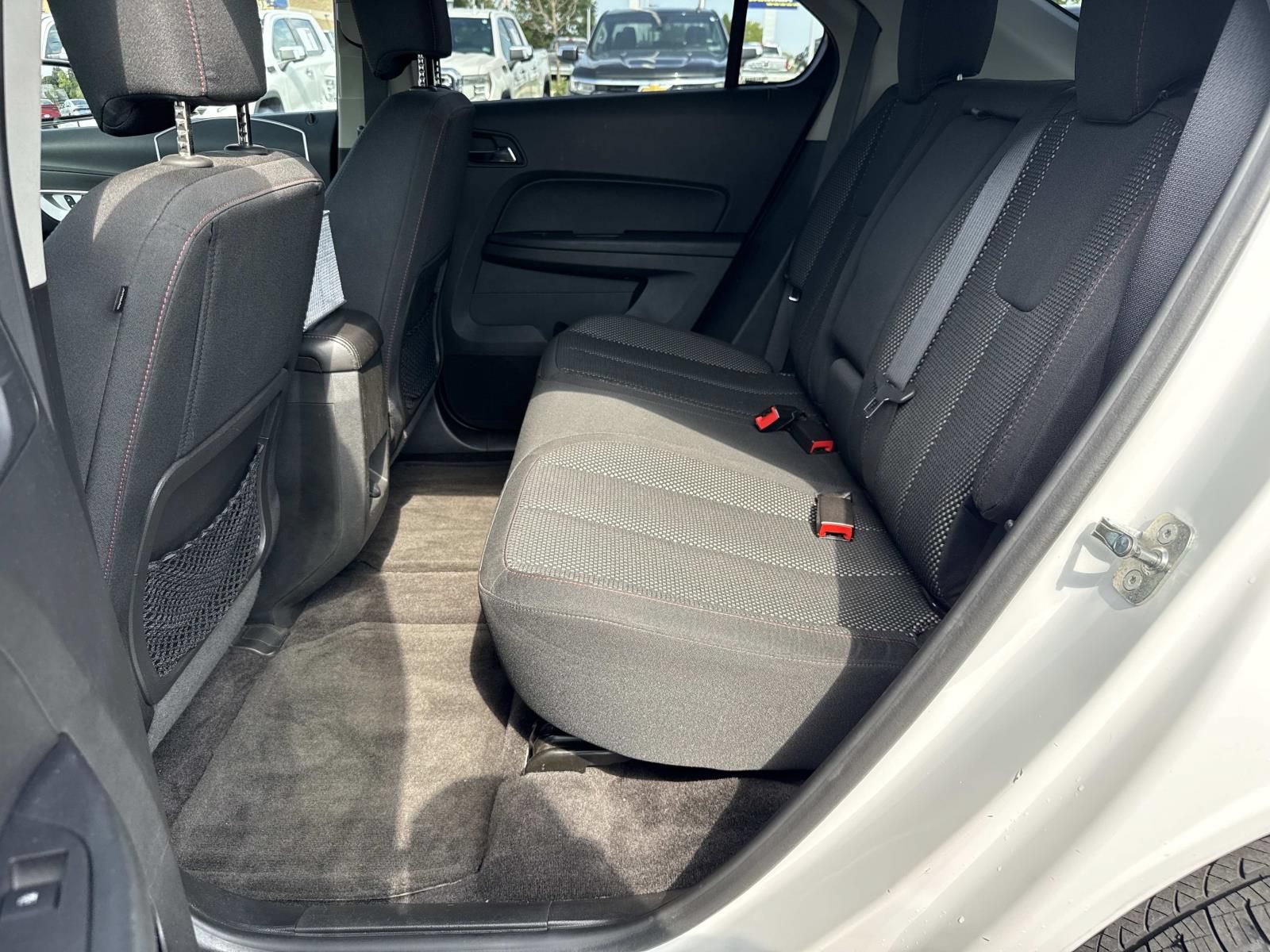 Used 2016 Chevrolet Equinox LT AWD/4WD image 27