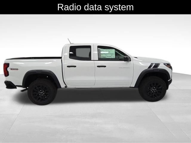 New 2026 Chevrolet Colorado Trail Boss image 7