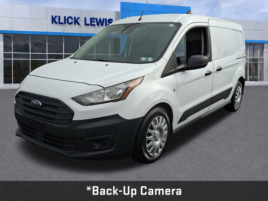 Used 2020 Ford Transit Connect XL image 3