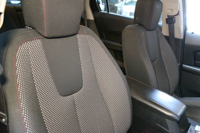 Used 2015 GMC Terrain SLE w/ Chrome Edition FWD image 11