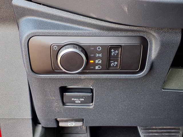 New 2026 Ford Bronco Badlands image 10