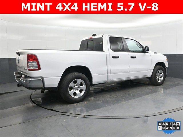 Used 2023 RAM 1500 Tradesman image 4