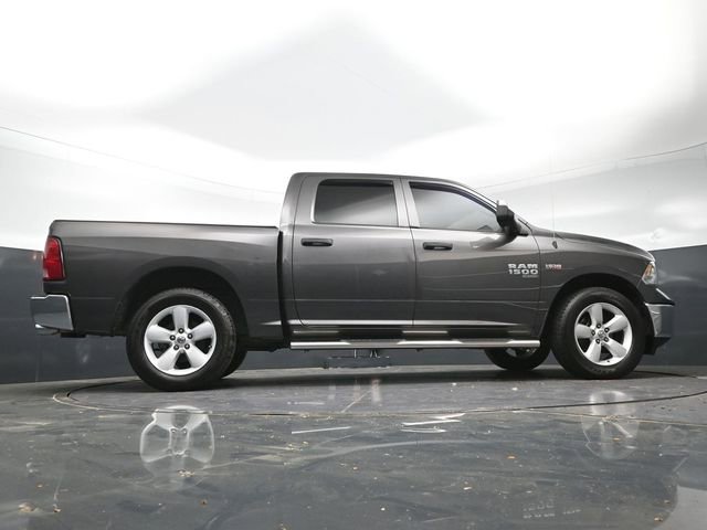 Used 2021 RAM 1500 Tradesman w/ Tradesman SXT Package image 51