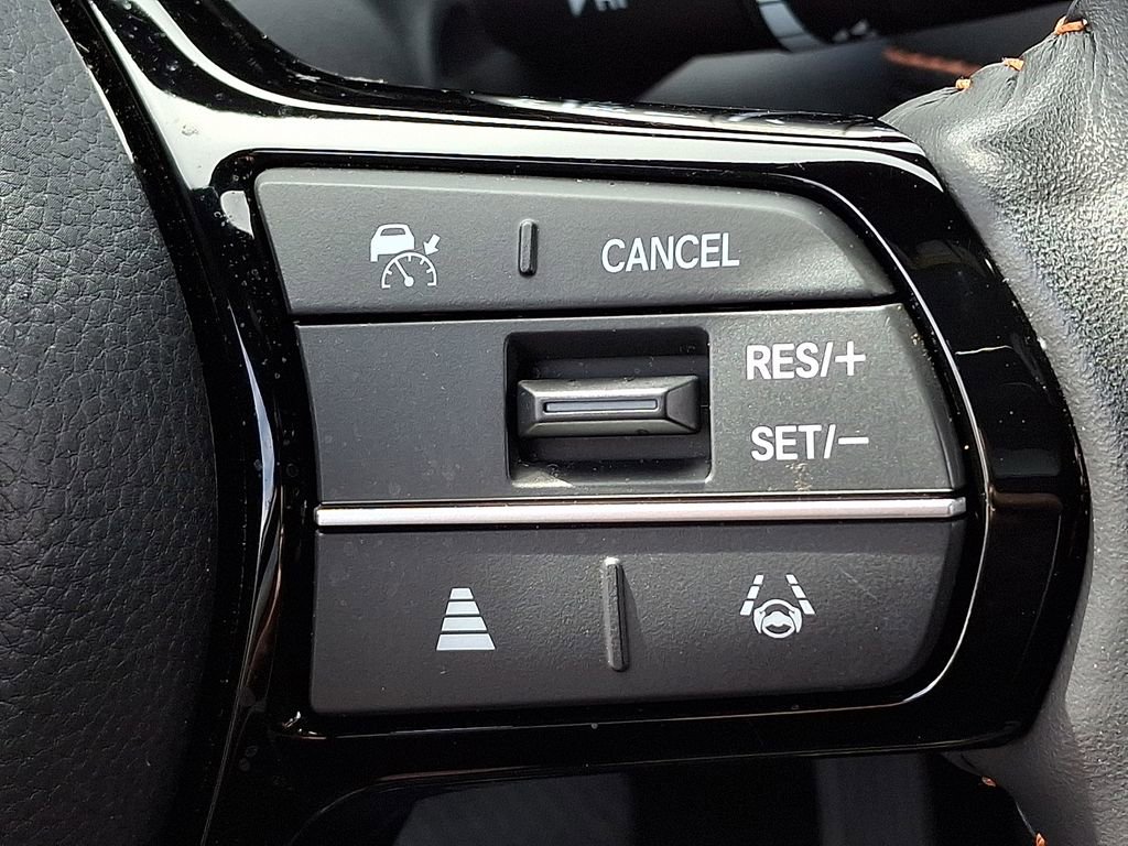 Used 2025 Honda HR-V Sport image 21