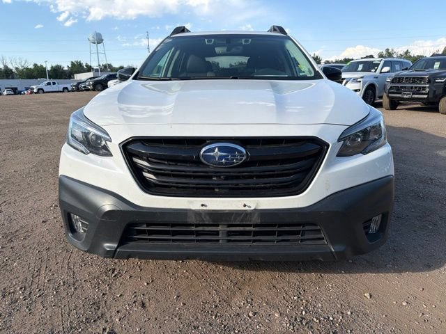 Used 2021 Subaru Outback Onyx Edition XT AWD/4WD image 9
