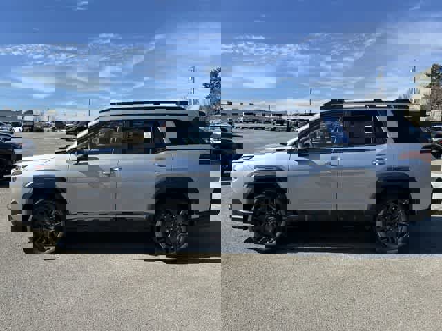 New 2026 Subaru Outback Limited XT image 2