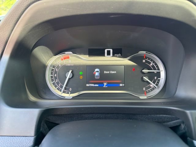 Certified 2021 Honda Ridgeline RTL-E image 18