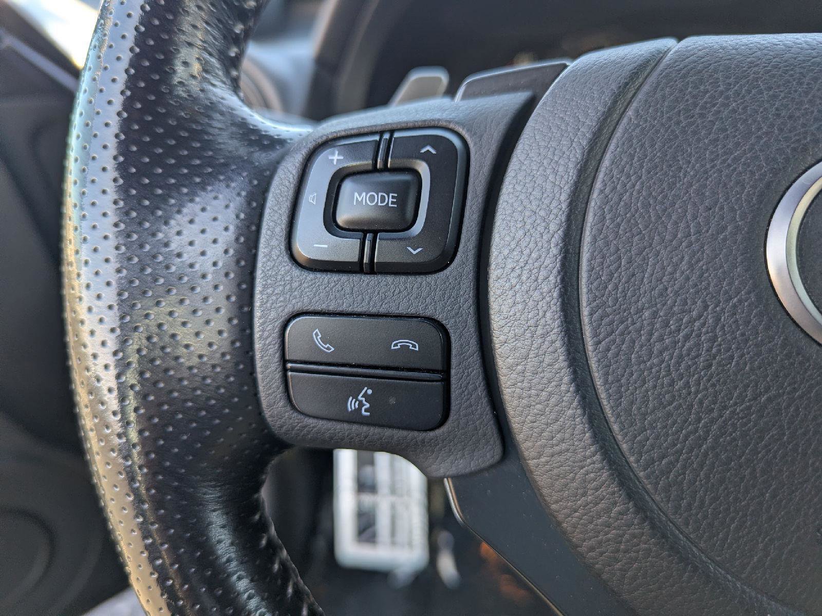 Used 2023 Lexus IS 500 image 20