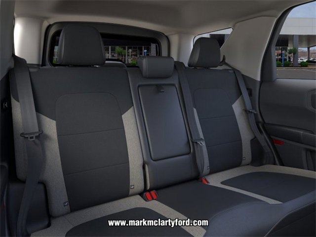 New 2025 Ford Bronco Sport Big Bend image 11