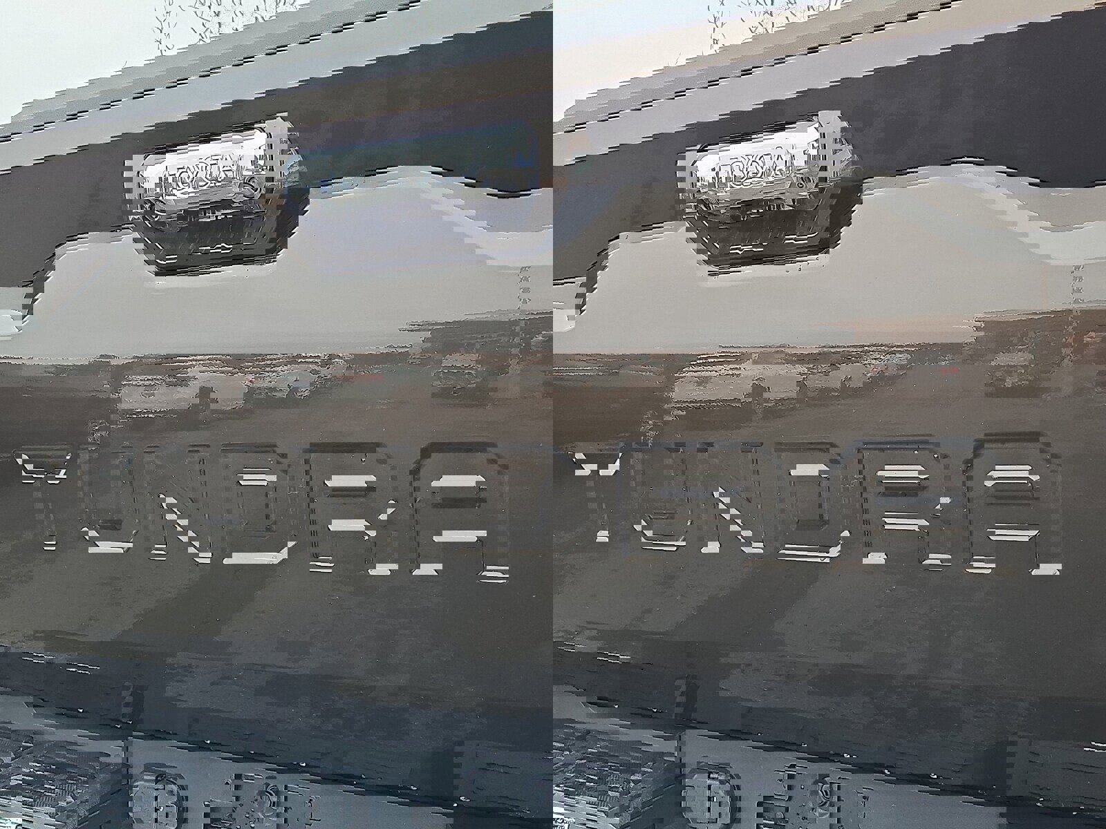 Used 2022 Toyota Tundra 1794 Edition w/ Advanced Package image 30