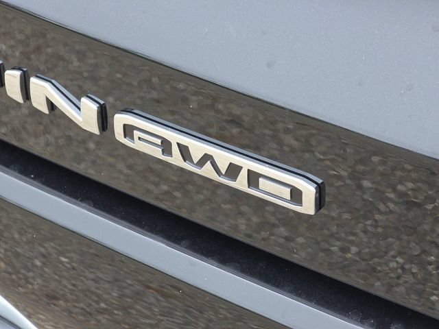 New 2027 GMC Terrain Denali AWD/4WD image 18