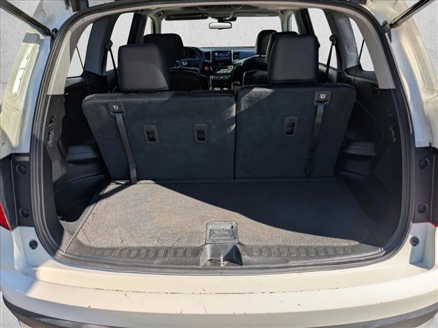 Used 2018 Honda Pilot Elite image 25