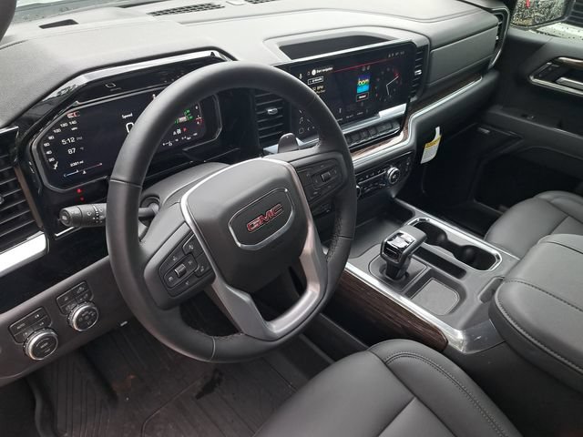 New 2026 GMC Sierra 1500 Elevation w/ Elevation Premium Package AWD/4WD image 8