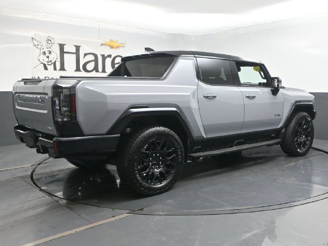 Used 2024 GMC Hummer EV 2X AWD/4WD image 55