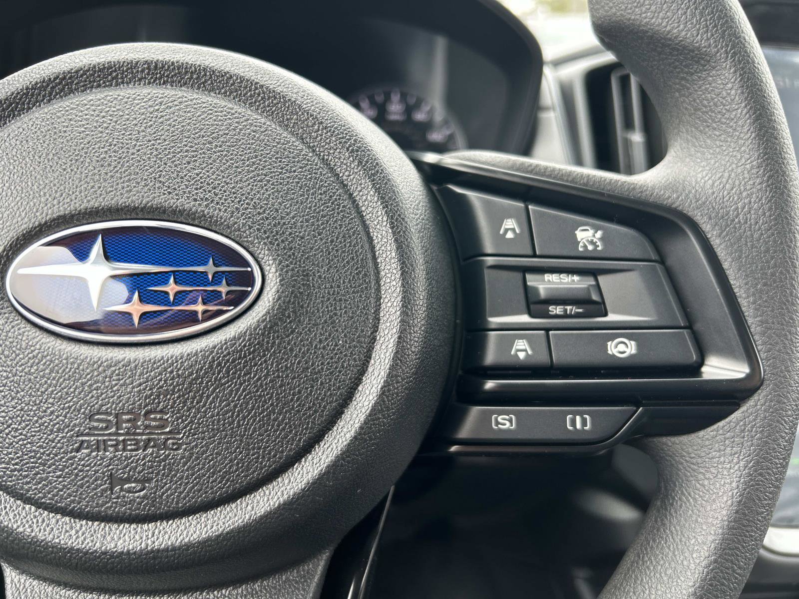 New 2026 Subaru Crosstrek 2.0i Premium image 11