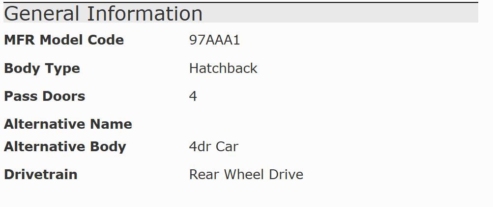 Used 2017 Porsche Panamera RWD image 98