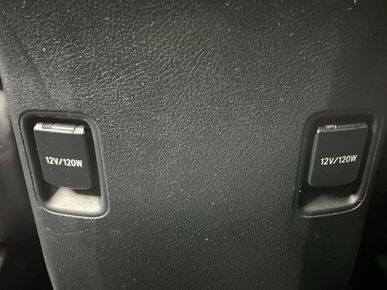 Used 2017 Toyota 4Runner Limited AWD/4WD image 12