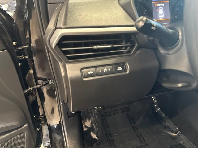 Used 2023 Nissan Altima 2.5 S FWD image 11