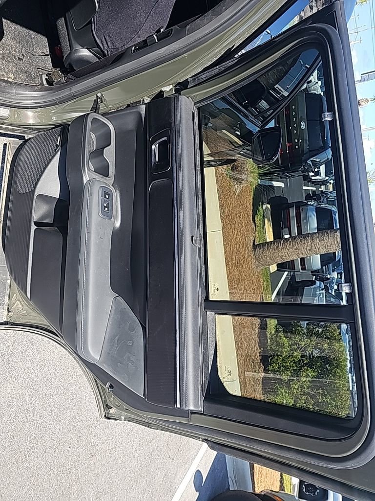 Used 2025 Hyundai Santa Fe Calligraphy image 16