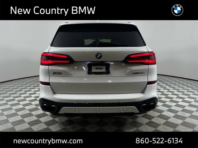 Used 2021 BMW X5 xDrive45e w/ M Sport Package image 5