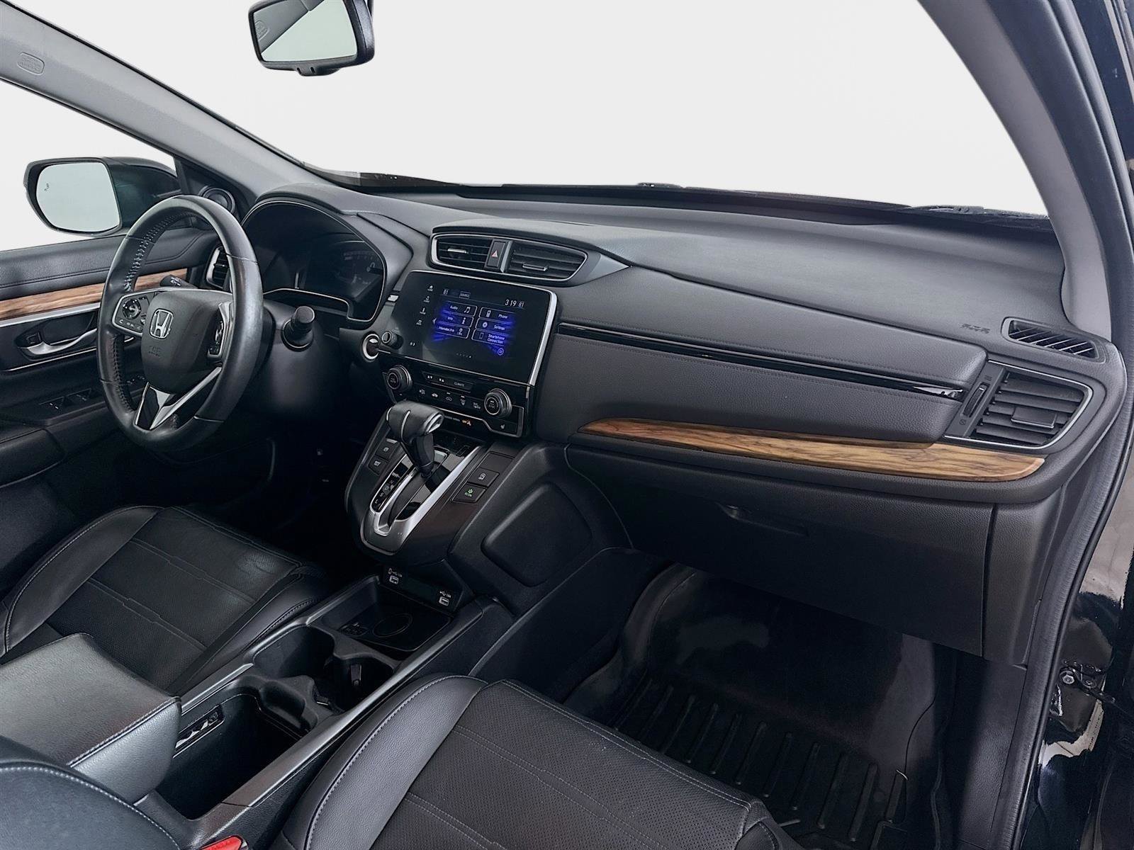 Used 2020 Honda CR-V EX-L image 35