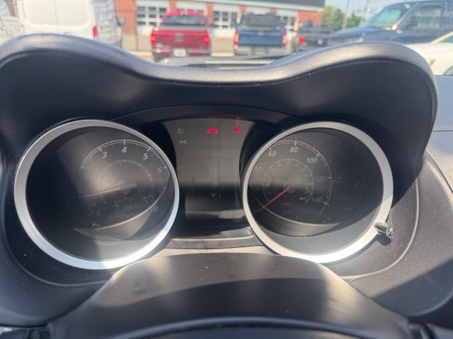 Used 2015 Mitsubishi Lancer GT FWD image 31
