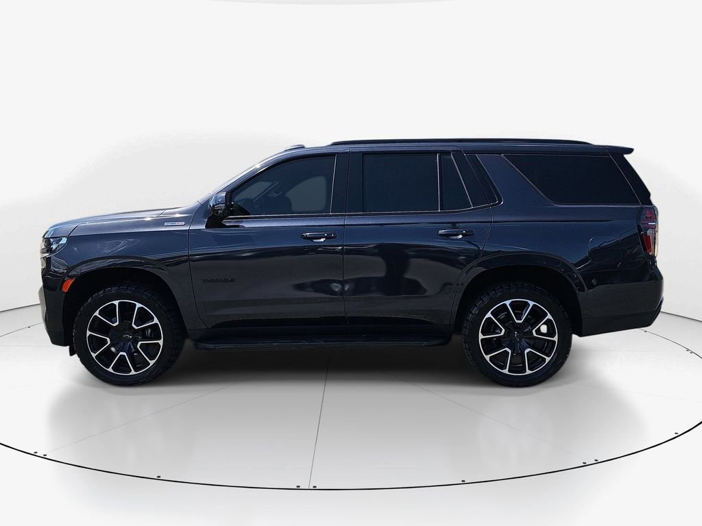 Used 2023 Chevrolet Tahoe RST w/ Luxury Package image 9