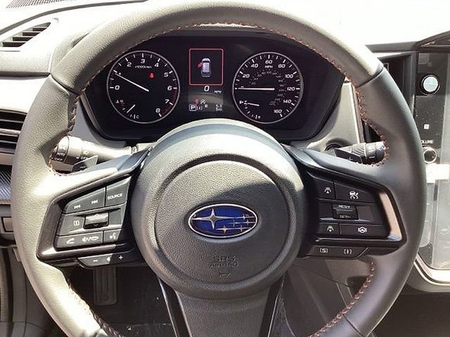 New 2025 Subaru Crosstrek 2.5i Limited image 16