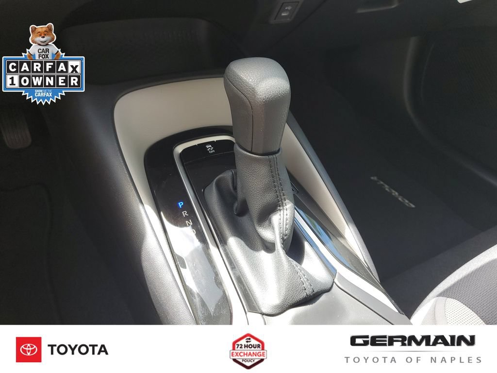 Used 2026 Toyota Corolla LE FWD image 26