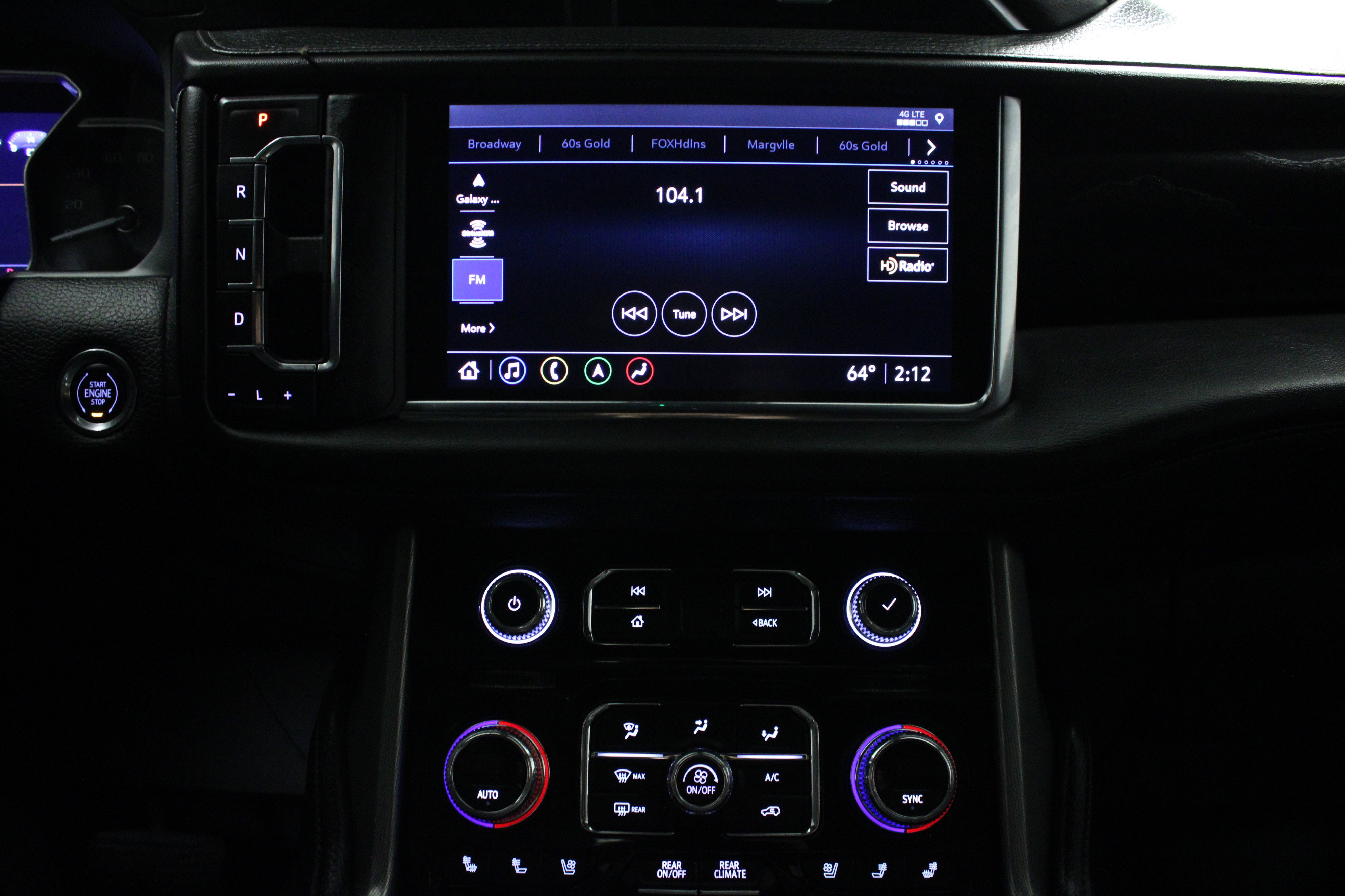 Used 2021 GMC Yukon XL Denali image 23