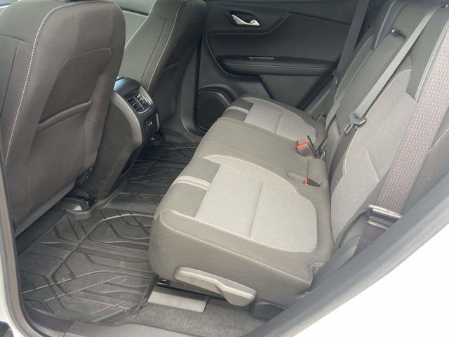 Used 2024 Chevrolet Blazer LT w/ Convenience Package FWD image 8