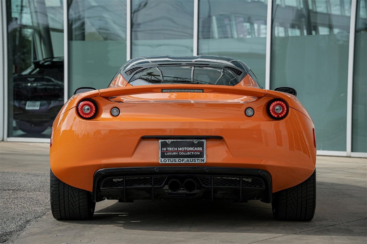 Used 2014 Lotus Evora S image 12