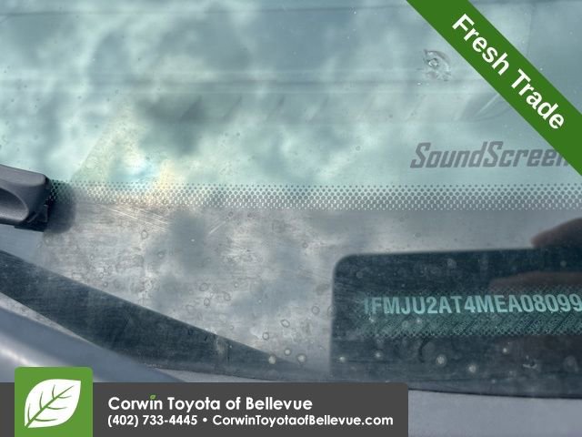 Used 2021 Ford Expedition Limited AWD/4WD image 11