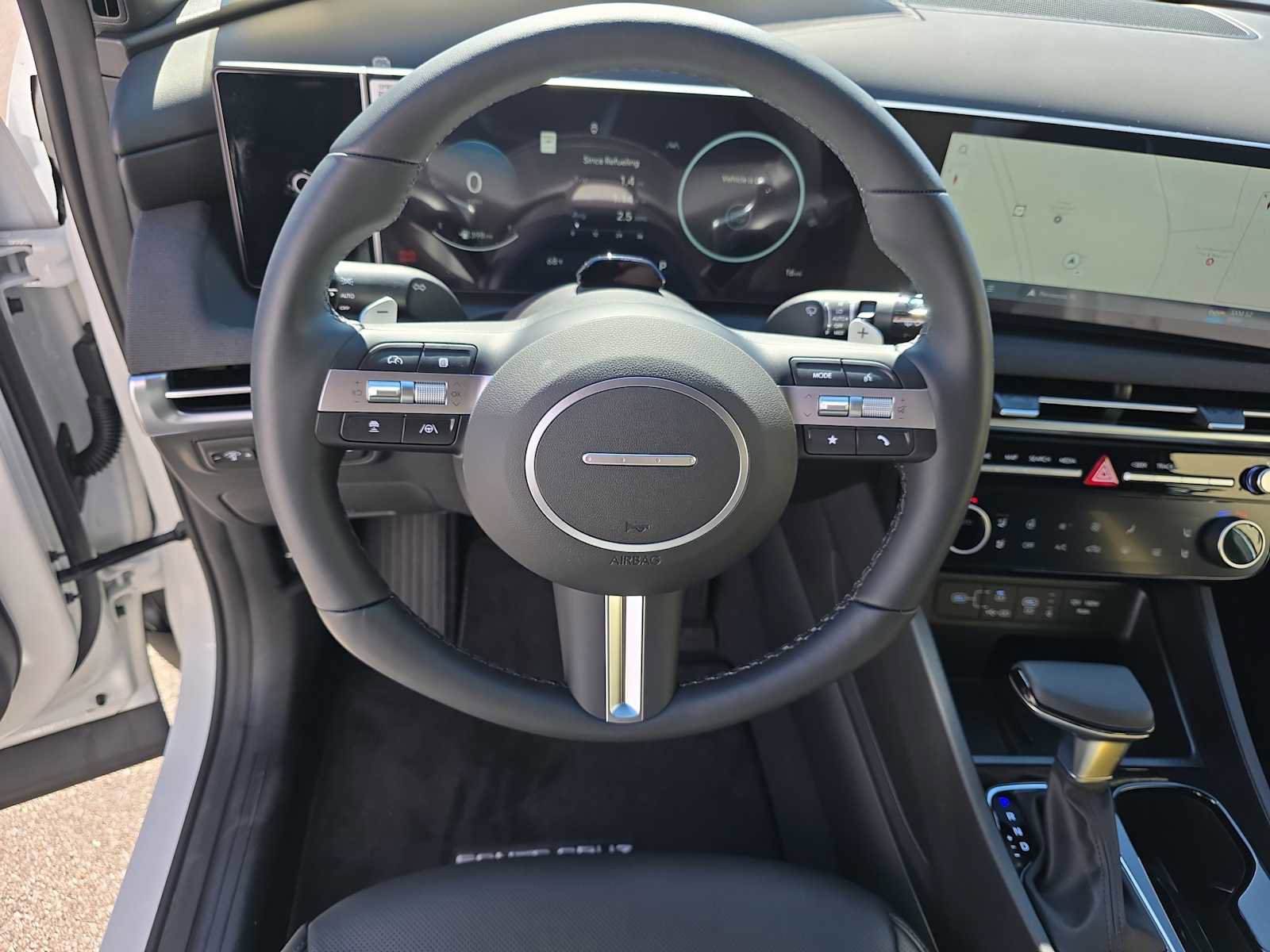 New 2026 Hyundai Santa Cruz Limited image 9