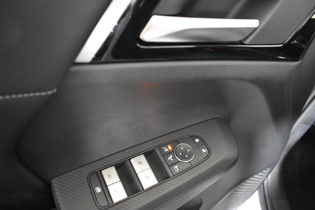 New 2026 Nissan Rogue SL AWD/4WD image 8