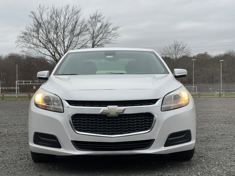 Used 2016 Chevrolet Malibu LT image 19