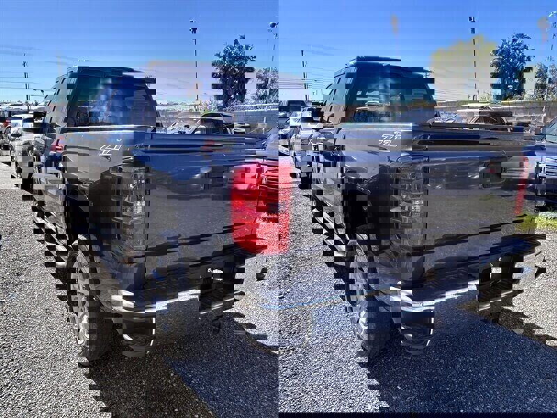 Used 2014 Chevrolet Silverado 1500 LT w/ All Star Edition image 34