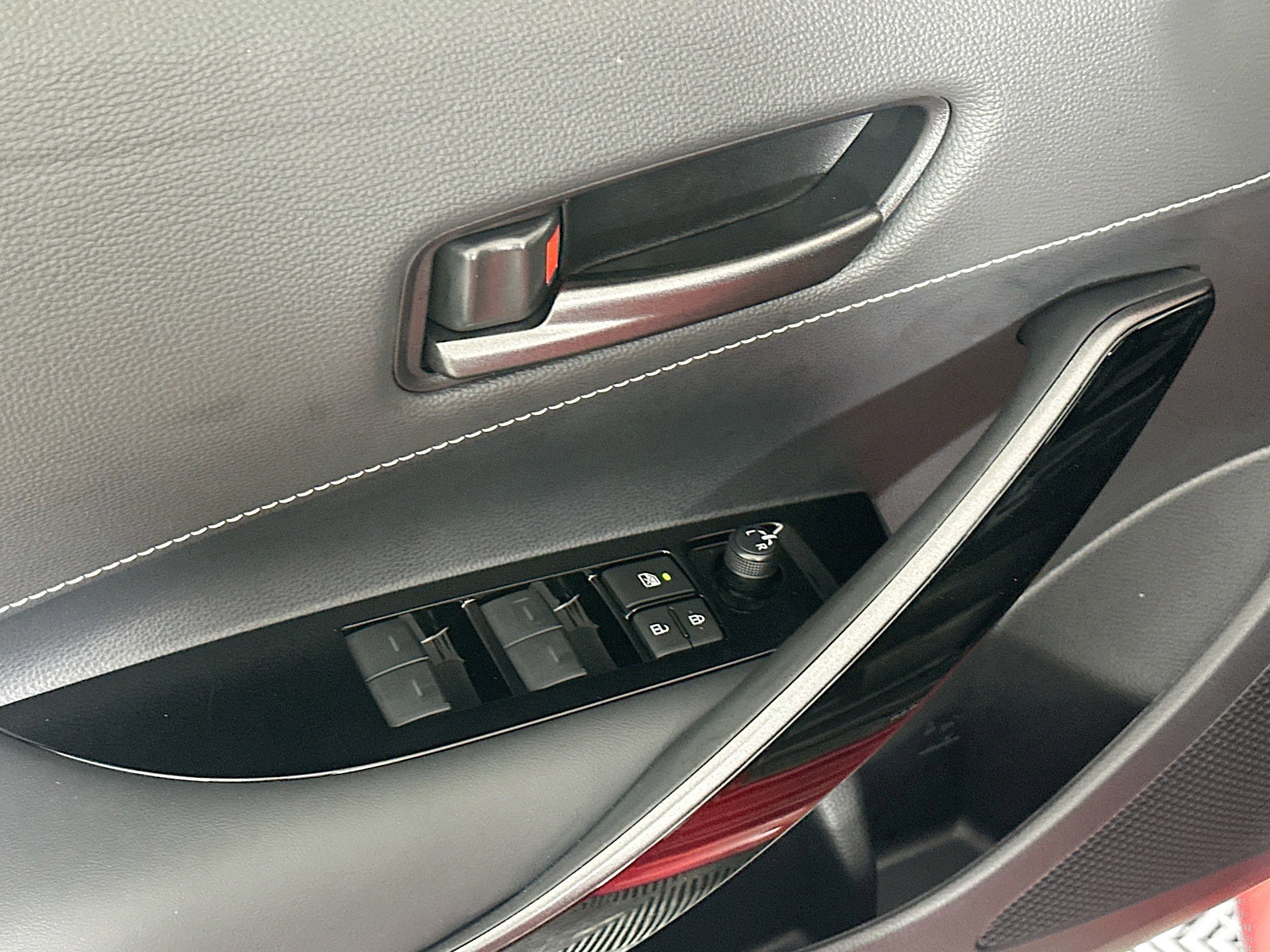 Used 2025 Toyota Corolla GR image 15