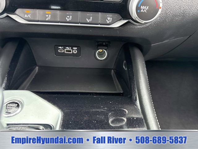 Used 2023 Nissan Altima 2.5 SV FWD image 25