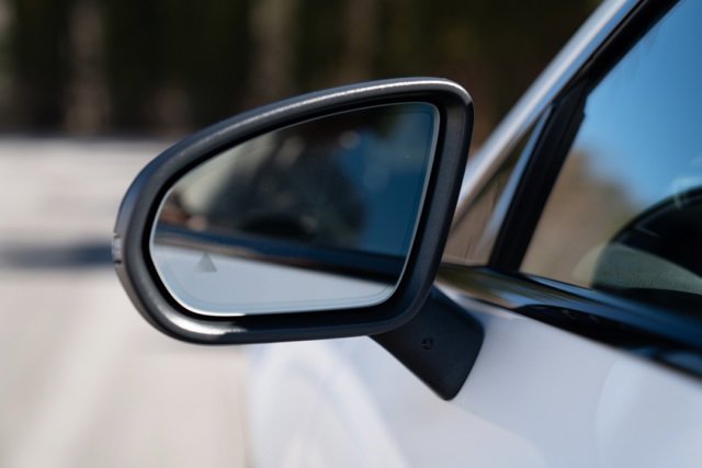 Used 2024 Mercedes-Benz CLA 250 image 18