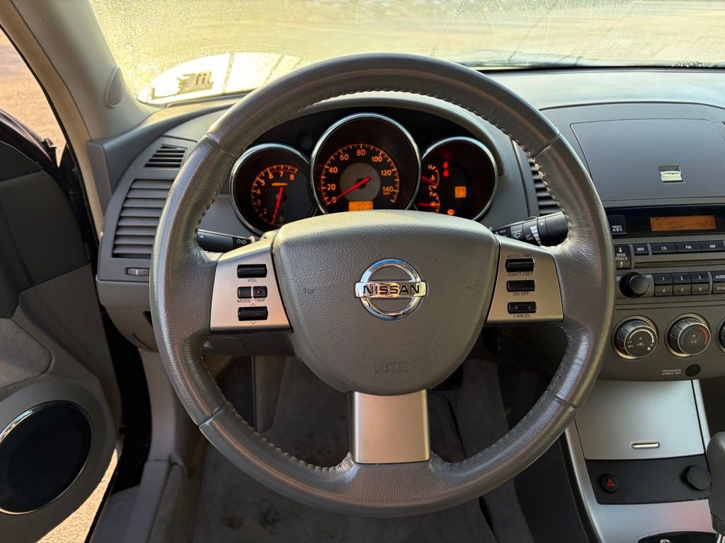 Used 2006 Nissan Altima 2.5 S w/ (P01) Special Edition Pkg image 15